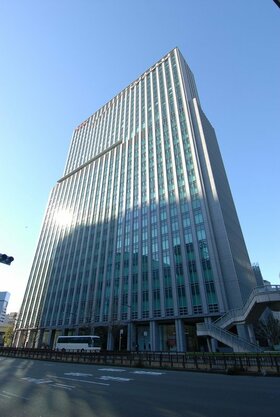 JA Mitsui Leasing moving to Ginza