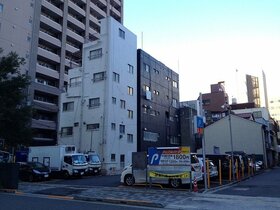 Akihabara land sold from Buddhist temple