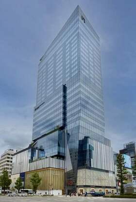 Hulic REIT reshuffling Y75.9bn worth of assets