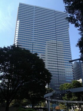 Tokyu Land to purchase part of Shinjuku i-Land for Y47.5bn