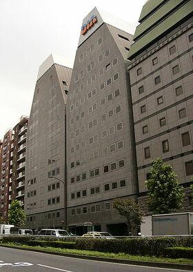 CAPMARK JAPAN Acquires Dia Kensetsu Head Office Building in Higashi-Shinjuku, Tokyo for more than 4.2 Bil. Yen