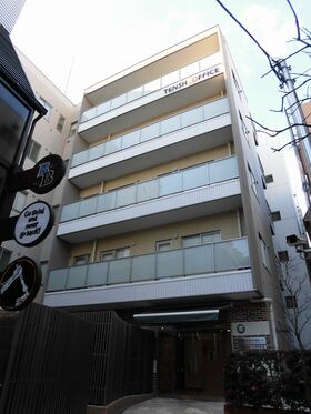 Marubeni Private REIT acquires Takadanobaba, Shinjuku-ku office property