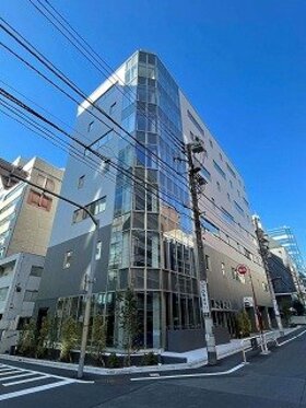 SBI Aruhi moving from Izumi Garden to Hirakawacho