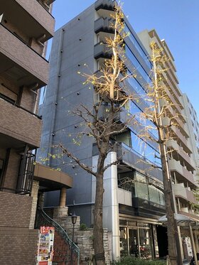 Meiho Enterprise sells office building in Setagaya-ku