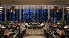 Hilton, Marriott lead rush of luxury foreign hotels opening in Japan