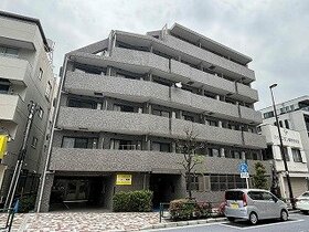 Tokyo Tatemono disposes of apartment building in Toshima-ku