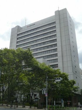 Shimizu acquires ownership in Ginza building