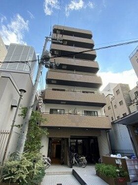 Cosmos Initia sells Osaka Hommachi apartment