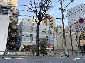 Global Link Management sells Nishi-Azabu land