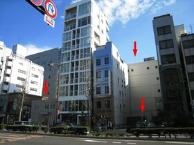 SHOGAKUKAN to Construct Building in Jinbocho