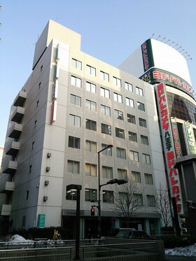 Osaka company acquires daVinci Hachioji