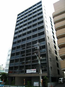 MITSUBISHI CORP. Acquires New Apartment Building in Koto-Ku