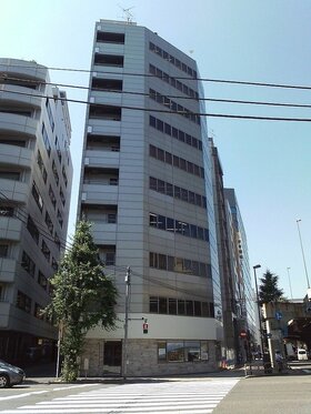 Tokyu Construction acquires two office buildings in Chiyoda-ku