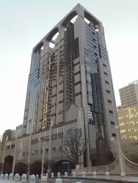 Tosei acquires large office building in Shibaura, Minato-ku