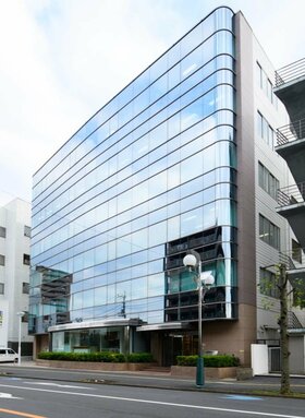 Star Asia acquires Tachikawa office building