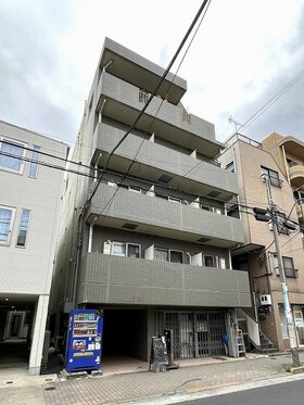 B-Lot sells apartment building in Koto-ku