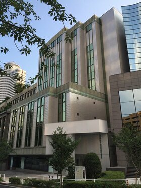 Rinri Institute of Ethics obtains Kioicho building from PAG