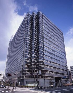 NBF obtains part of Osaka building from Cerberus