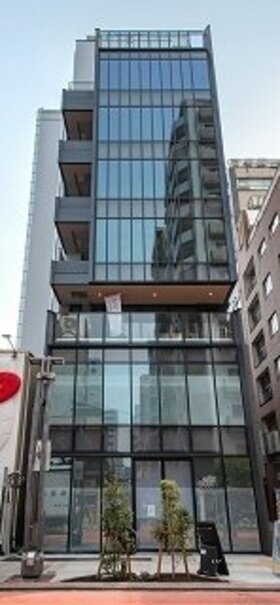 Vortex acquires Asakusa retail building