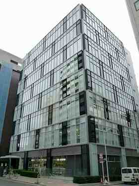 Hulic acquires Ginza building from Singaporean REIT