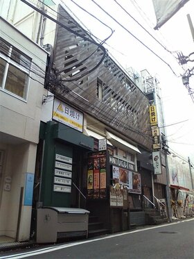 Sotetsu acquires Yokohama retail building