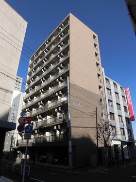 Daiwa private REIT obtains Taito-ku student accommodation