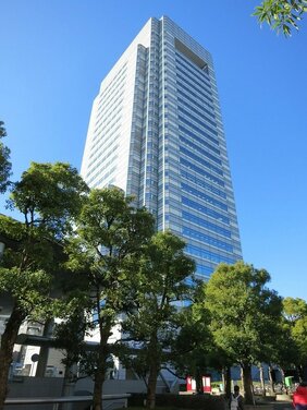 GMO to acquire additional interest in Setagaya Business Square