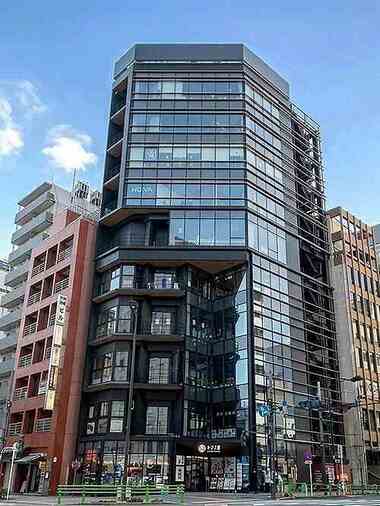 Loadstar Capital acquires retail and office building in Nihombashi-Ningyocho