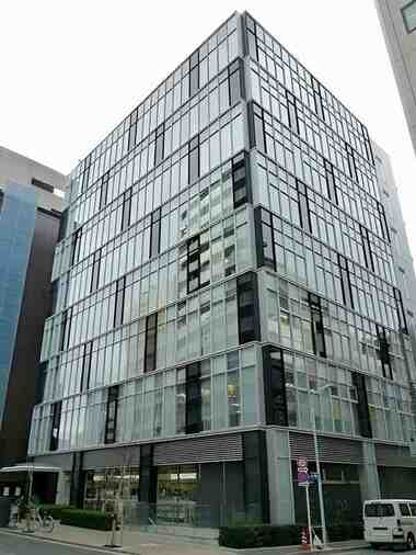 Hulic acquires Ginza building from Singaporean REIT