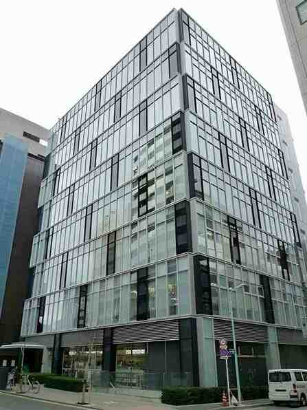 Hulic acquires Ginza building from Singaporean REIT
