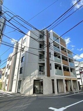 Toei acquires apartment in Sendagaya, Shibuya-ku