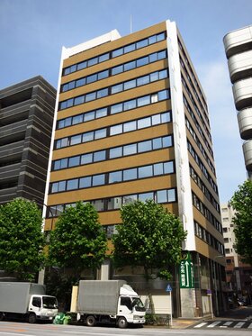 Nomura acquires Kayabacho building, envisages rebuilding