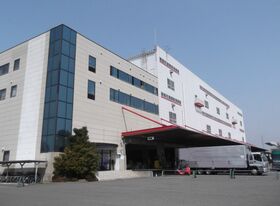 Mitsui & Co. private fund to obtain Chiba logistics facility