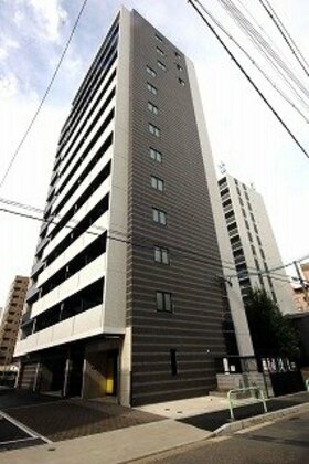 Shinko Real Estate acquires second Nagoya apartment building