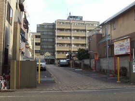 Apartment building in Edogawa-ku sold to Kyoto company