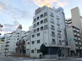 Sumitomo Corp secures development site in Gotanda