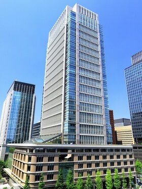 Kyoto company New Urban Project moving to Marunouchi Building