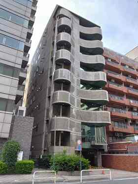 Hulic sells office building in Gobancho, Chiyoda-ku