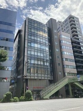 Keio Corporation acquires office building in Nihombashi