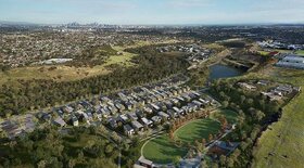 NTT Urban to launch two Melbourne housing lot projects