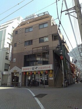 MJY Partner purchases Shibuya mixed-use building