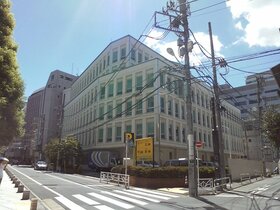 Sapporo Breweries to reconstruct Ebisu office