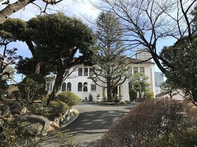 Nippon TV acquires century-old guest house of Toshiba in Takanawa, Minato-ku