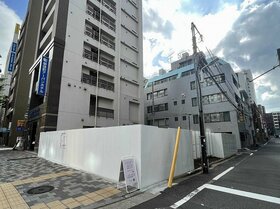 Daiwa House to construct office building in Akihabara vicinity 