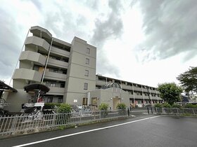 B-Lot disposes apartment building in Koganei City