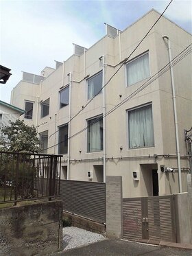 Marimo acquires SOHO apartment building in Ebisu, Shibuya-ku