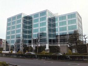 Sega sells former headquarters building in Haneda, Ota-ku