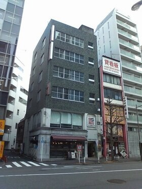 Sun Frontier acquires three buildings in Kanda-Ogawamachi