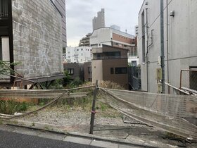 Osaka company acquires Akasaka land for apartment building