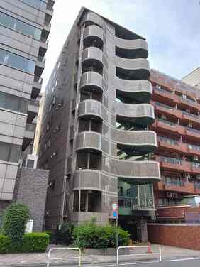 Hulic sells office building in Gobancho, Chiyoda-ku